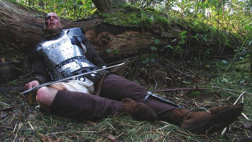 Imagen de Ekkelins Knecht