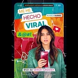 Carátula de la banda de sonido de Me he hecho Viral
