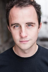 picture of actor Ben Thornton
