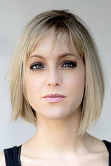 photo of person Elizabeth Dominguez