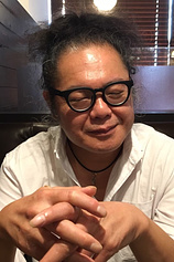 photo of person Tetsuroh Konishi