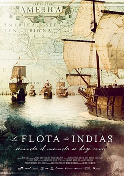 La Flota de Indias