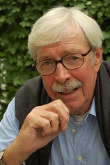 picture of actor Volkert Kraeft