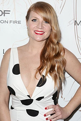 photo of person Emily Tarver