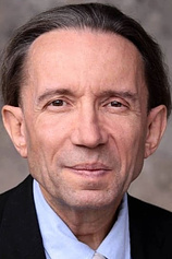 picture of actor Christian Taponard