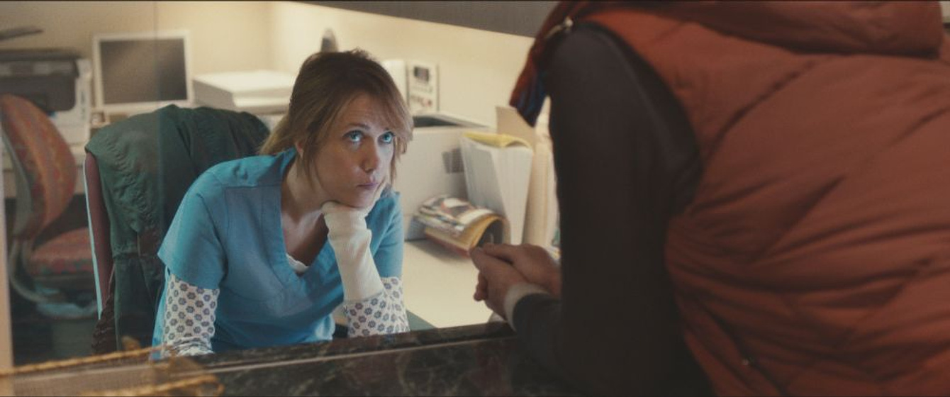 Kristen Wiig en The Skeleton Twins
