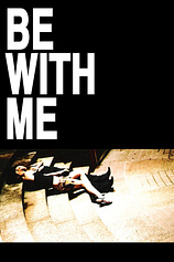 poster of movie Be with Me
