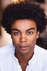 picture of actor Alexander Nunez