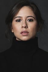 picture of actor Chloe Wepper