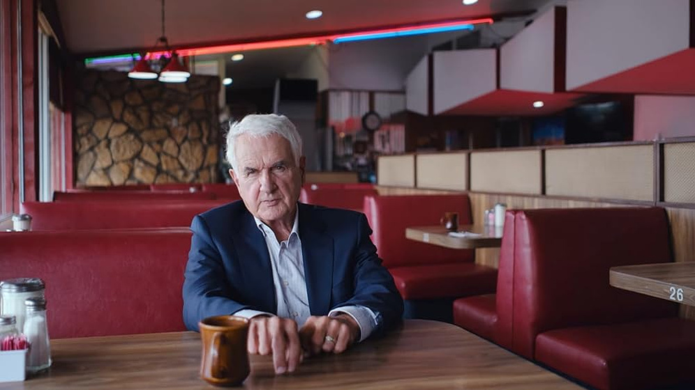 Joe Fitzpatrick en la-chica-de-la-foto