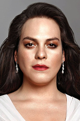 picture of actor Daniela Vega
