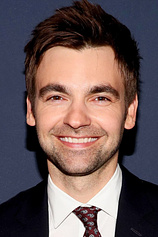 picture of actor Drew Tarver