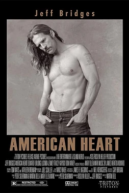 poster of movie Corazón Roto