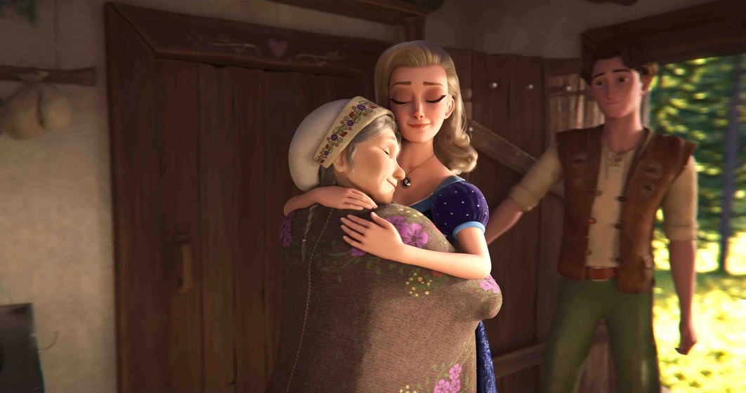 Imagen de la-princesa-orgullosa