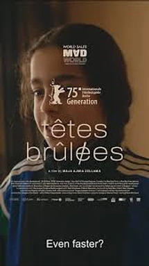 Têtes Brûlées