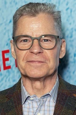Foto de Dan Patrick