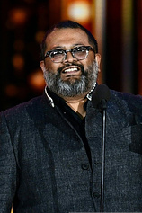photo of person Aniruddha Roy Chowdhury