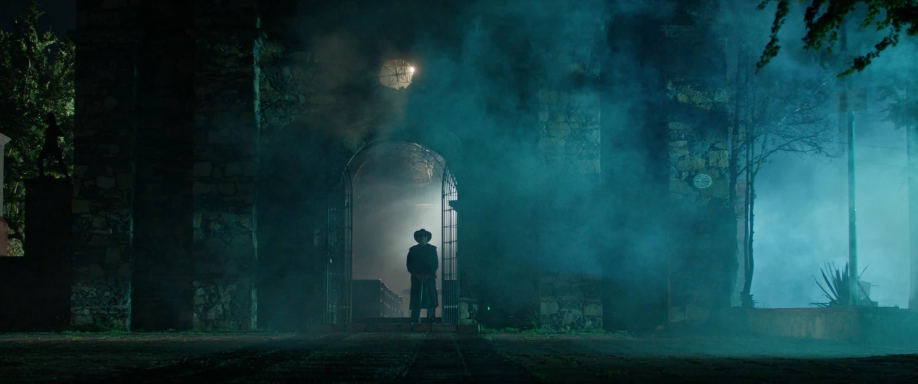 Imagen de abracadaver