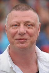 photo of person Ian Mercer