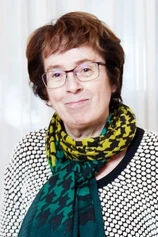 Foto de Heddy Honigmann