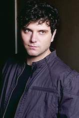 photo of person Leo Vernik