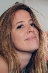 photo of person Zoe White