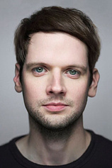 picture of actor Kieran Mulcare