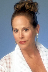 picture of actor Louise Sorel