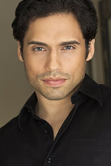 picture of actor Danny Arroyo