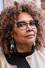 picture of actor Julie Dash