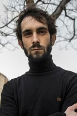 photo of person Manuel Dios