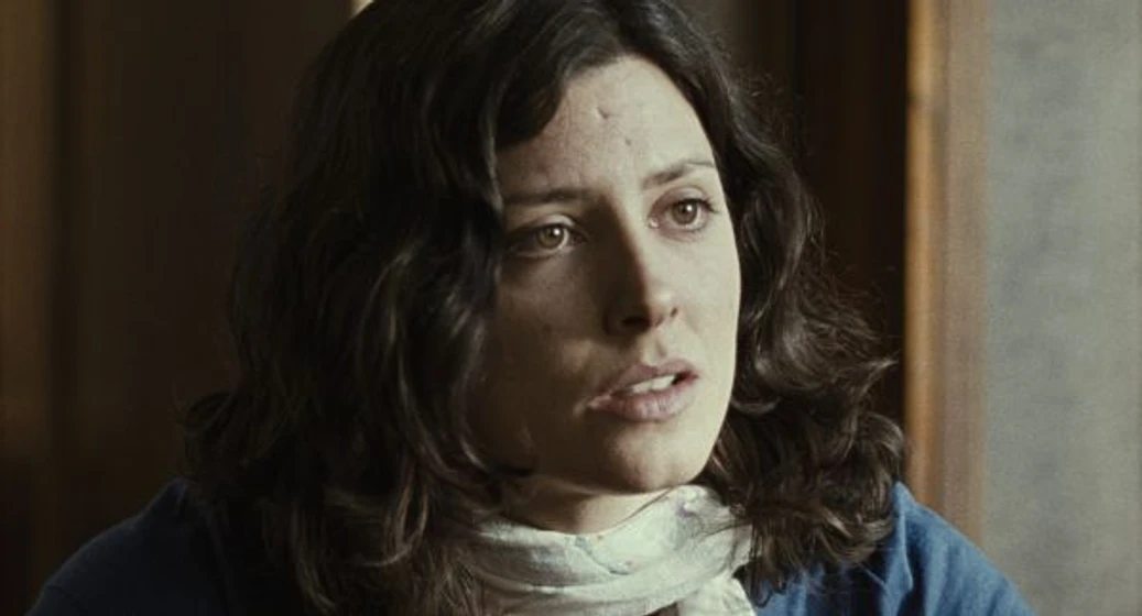Bárbara Lennie en los-condenados