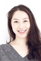 picture of actor Mayu Kitaki