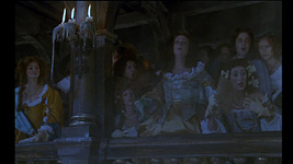 still of movie Cyrano de Bergerac (1990)
