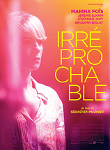 poster of movie Irréprochable