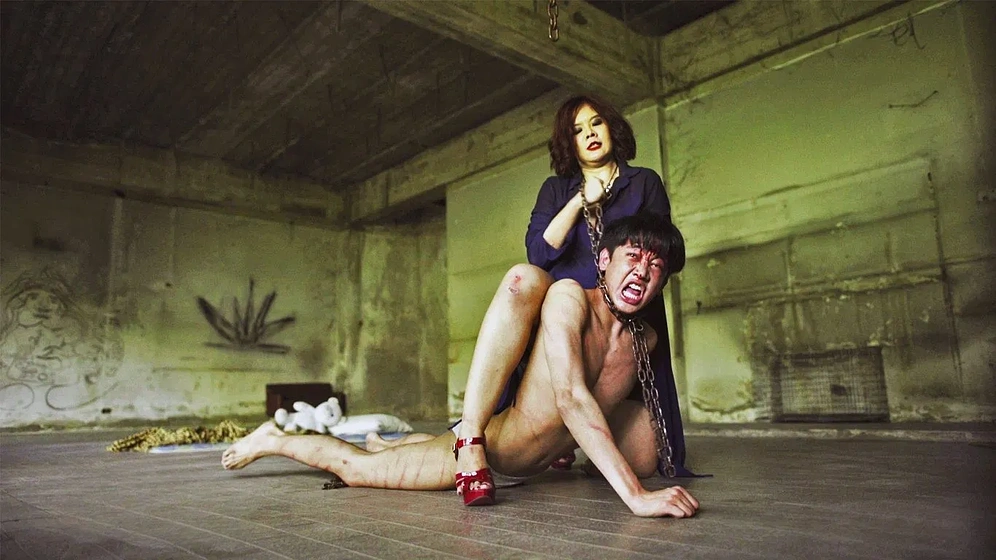 Imagen de playboy-and-the-gang-of-cherry