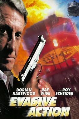 Evasión sin Límite (Colisión)