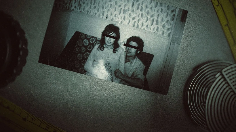 Imagen de Fred y Rose West: Una Historia Británica de terror
