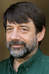 photo of person Tom Szentgyorgyi