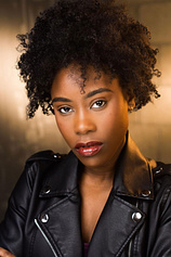 picture of actor Mo Ashley