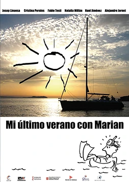 Mi último verano con Marián