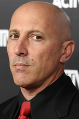 photo of person Maynard James Keenan