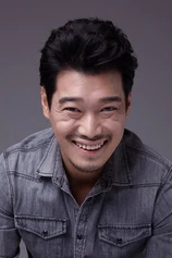 Foto de Yoon Seung-hoon