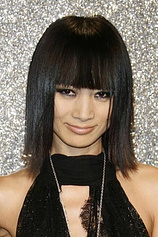 picture of actor Bai Ling