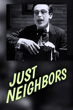 Sólo Vecinos
