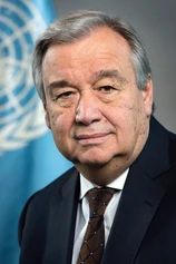 Foto de António Guterres
