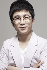 picture of actor Byun Jin-su