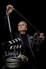 Foto de Madara Viļčuka