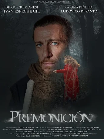 Poster de Premonición