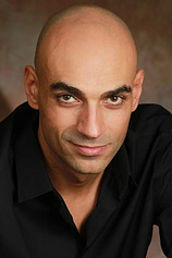 photo of person Shamel Hashish